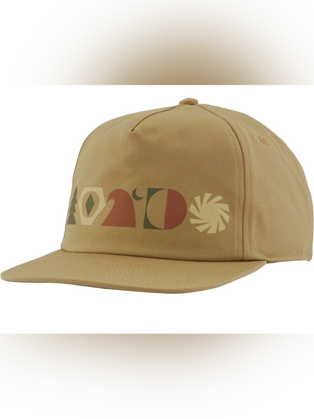Patagonia Spirited Seasons Funfarer Cap